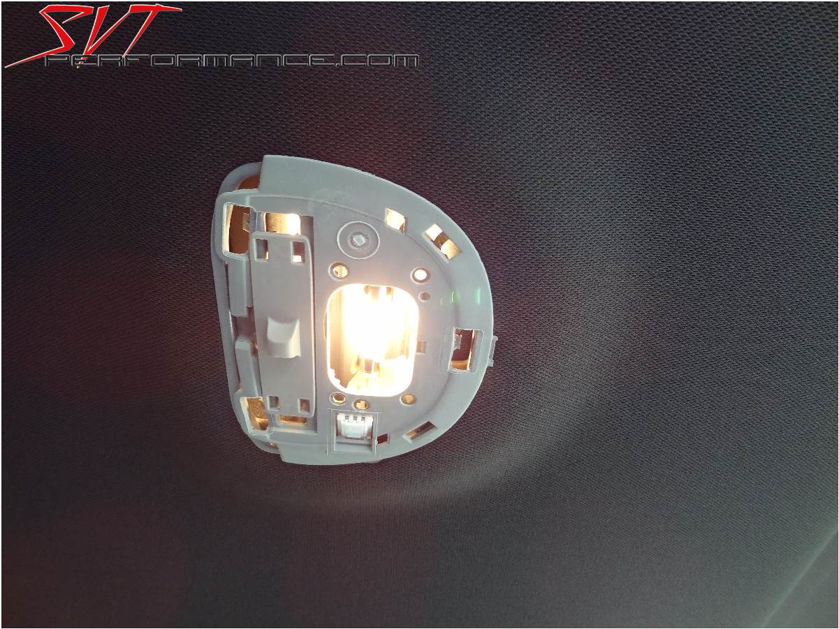 Tech: Lethal Performance Raptor, Part 1 – FordPowered