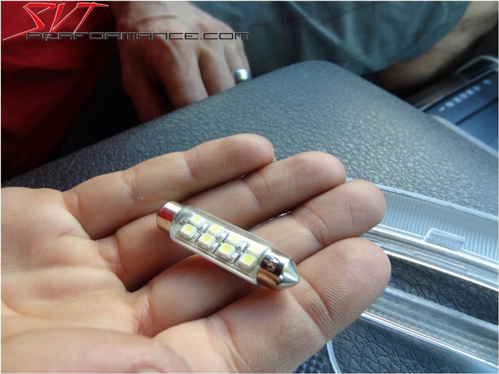 Tech: Lethal Performance Raptor, Part 1 – FordPowered