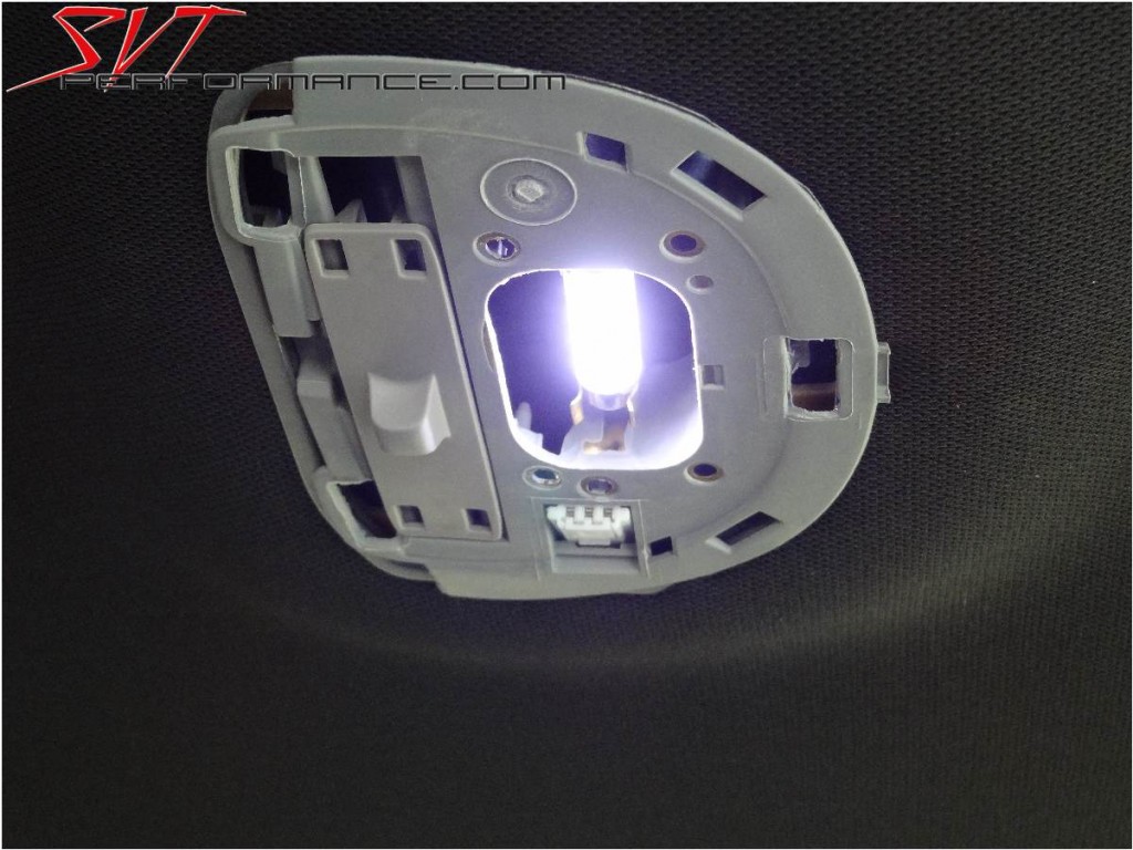 Tech: Lethal Performance Raptor, Part 1 – FordPowered