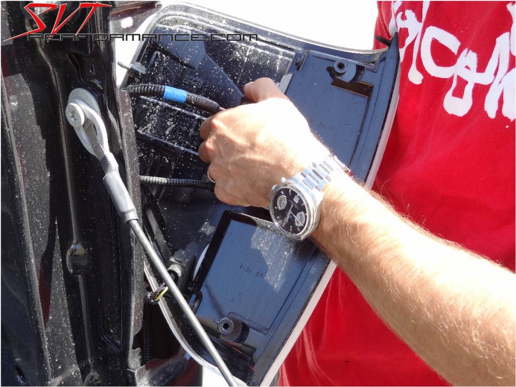 Tech: Lethal Performance Raptor, Part 1 – FordPowered