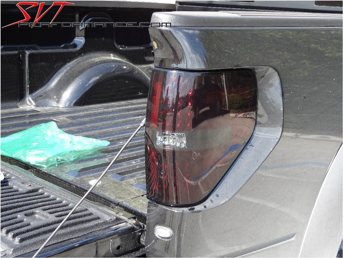 Tech: Lethal Performance Raptor, Part 1 – FordPowered