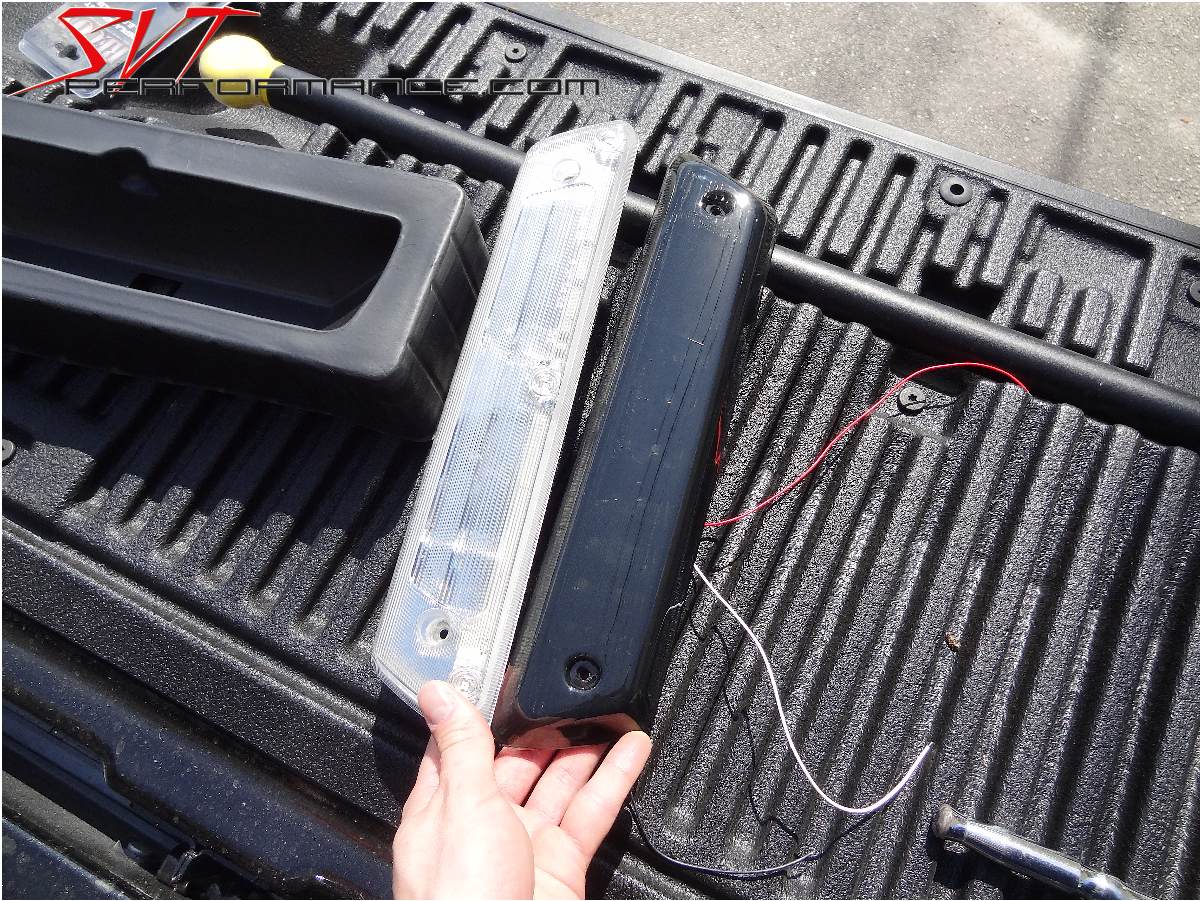 Tech: Lethal Performance Raptor, Part 1 – FordPowered