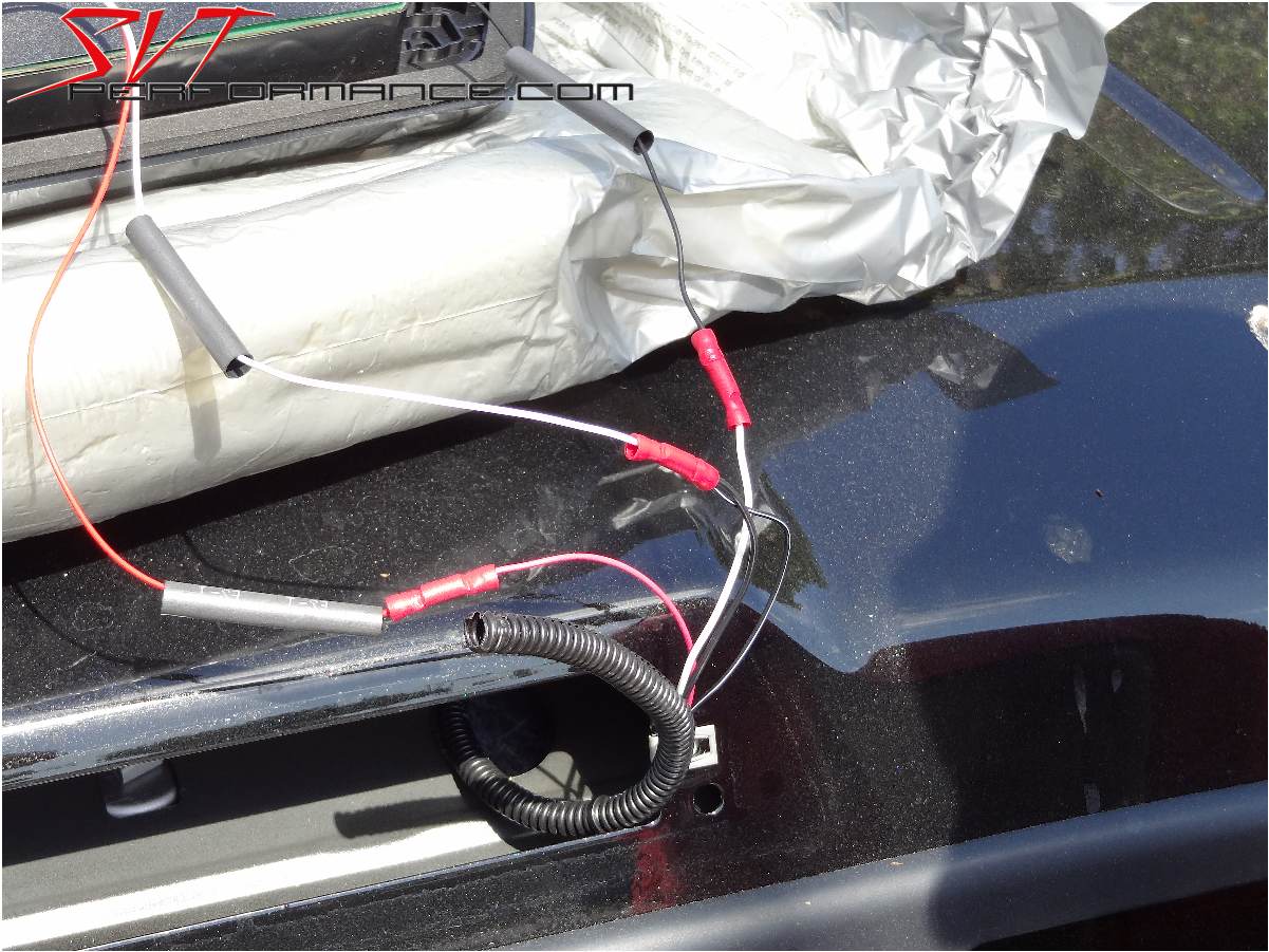 Tech: Lethal Performance Raptor, Part 1 – FordPowered