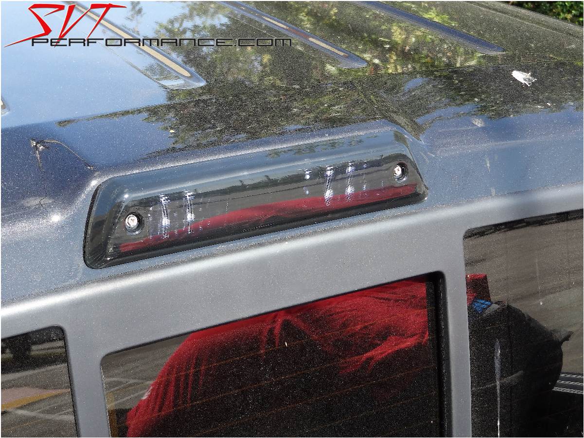 Tech: Lethal Performance Raptor, Part 1 – FordPowered