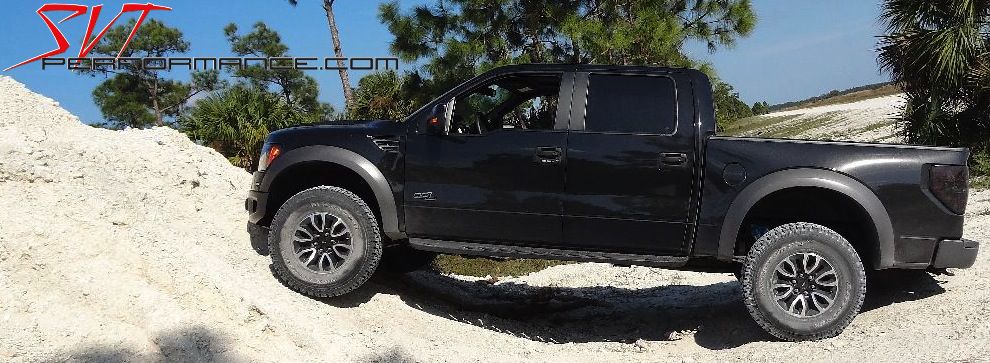 Tech: Lethal Performance Raptor, Part 1 – FordPowered