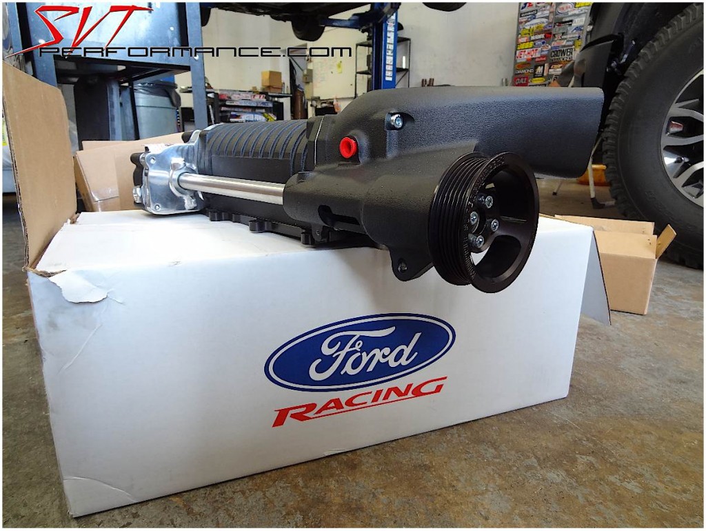 Tech: Lethal Performance Raptor, Part 2 – FordPowered