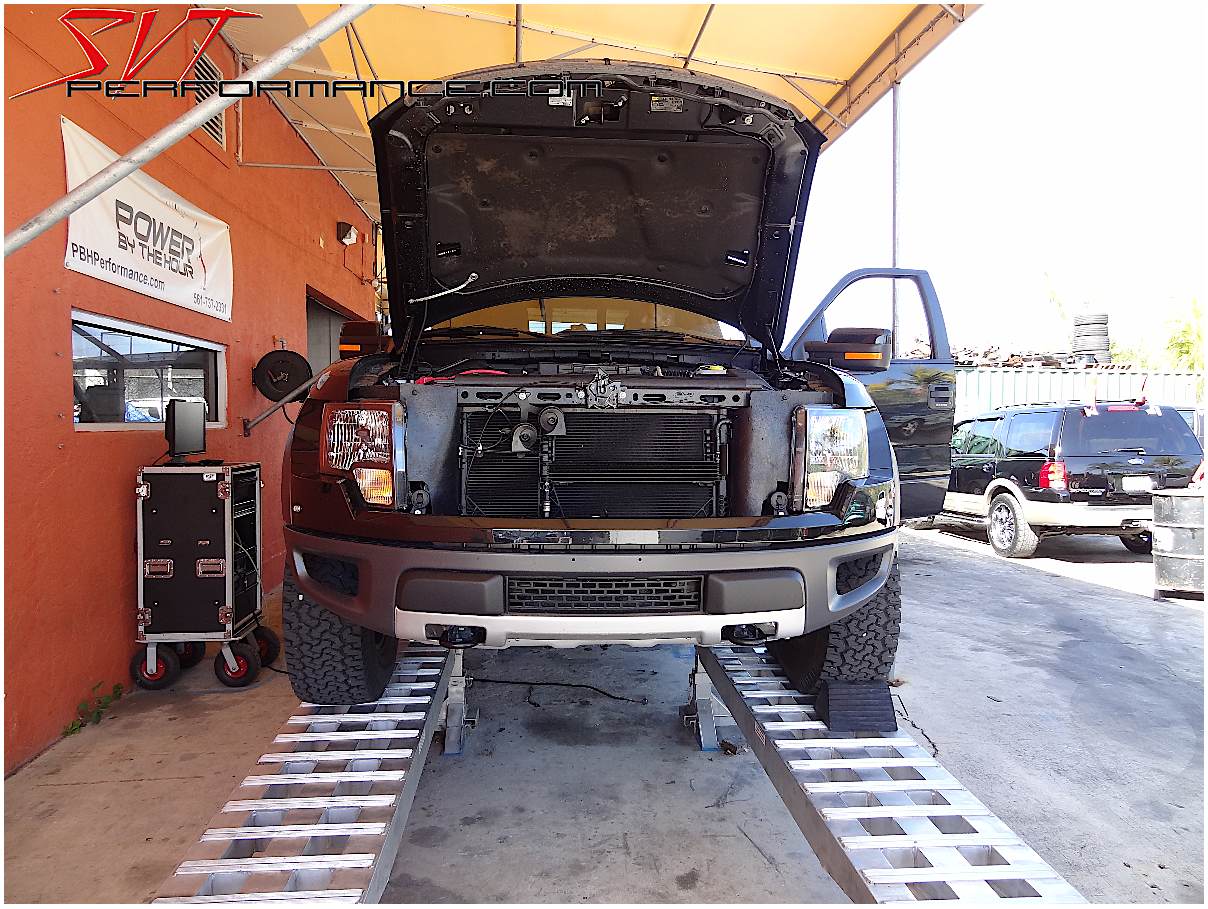 Tech: Lethal Performance Raptor, Part 2 – FordPowered