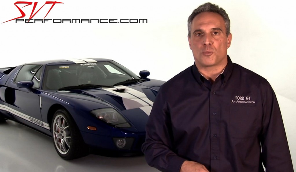 Bryan Li Gt News: Ford GT, An American Icon – FordPowered