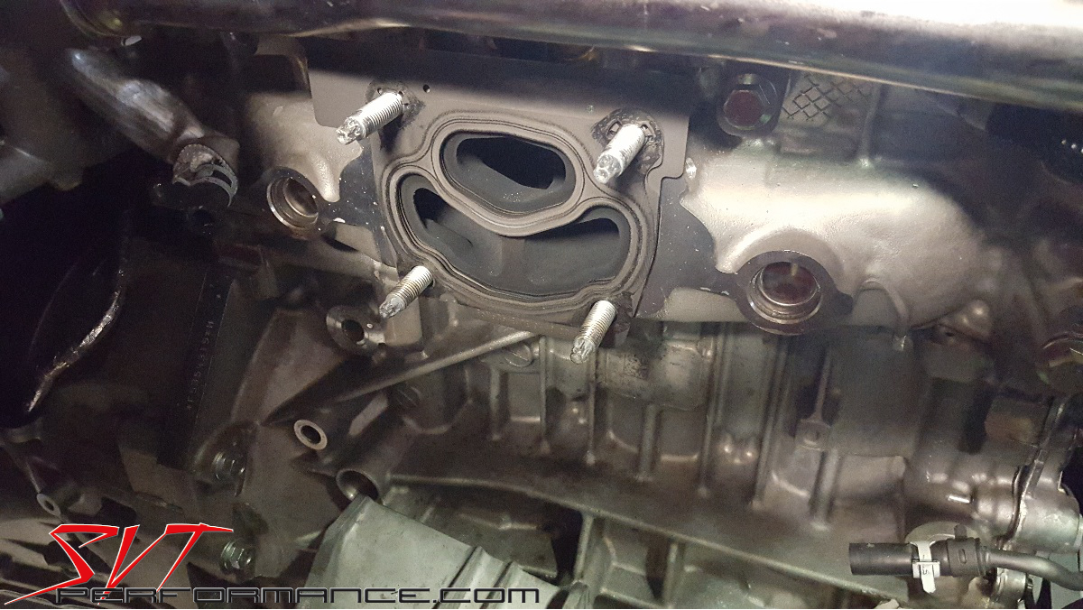 Tech: EcoBoost Mustang Turbo Upgrade – FordPowered