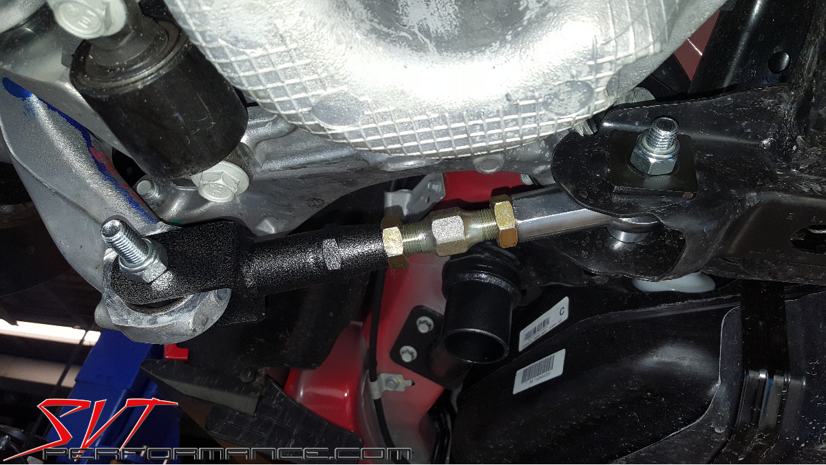 Tech Shelby GT350 Suspension Upgrades FordPowered