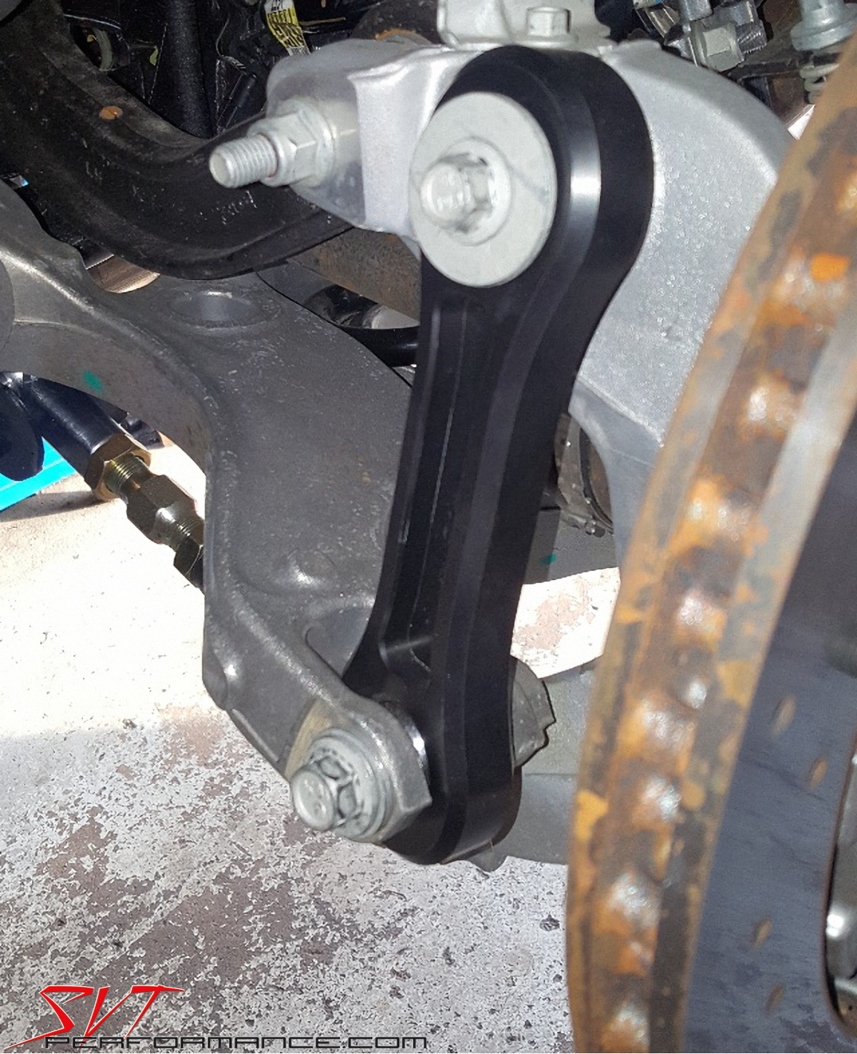 Tech Shelby GT350 Suspension Upgrades FordPowered